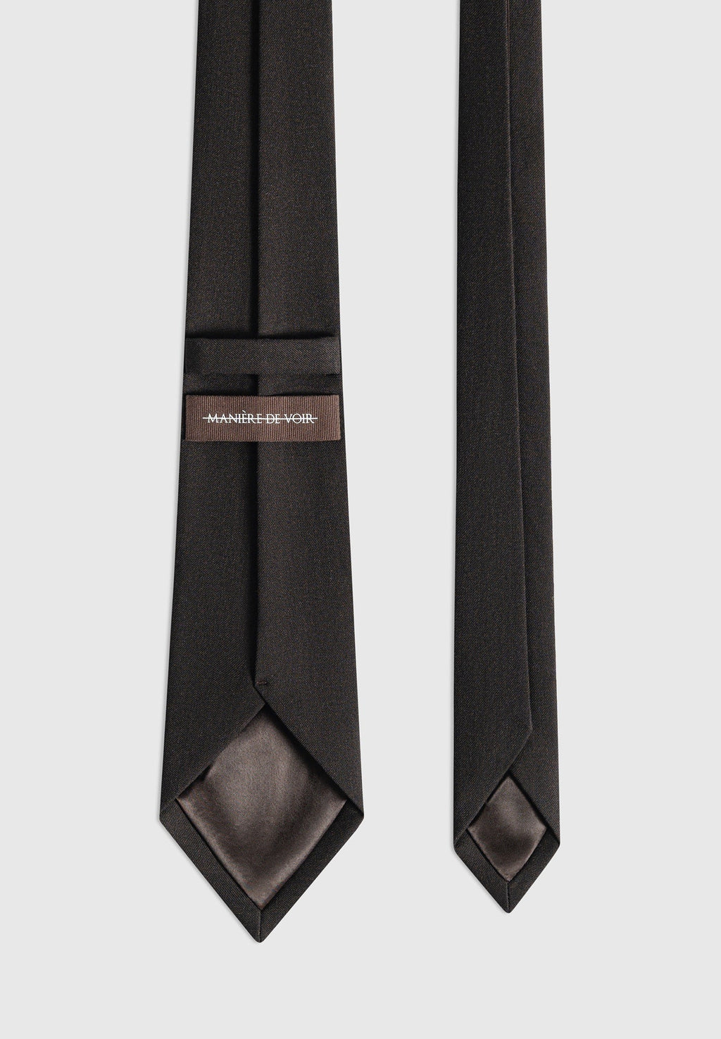 Éternel Tie - Brown