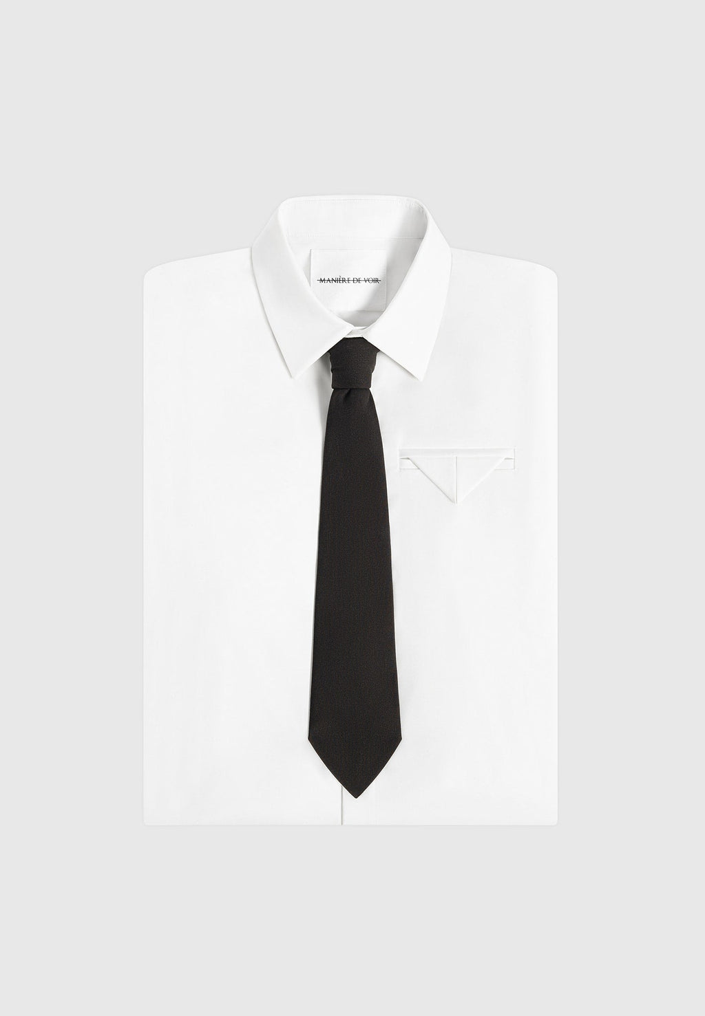 Éternel Tie - Brown