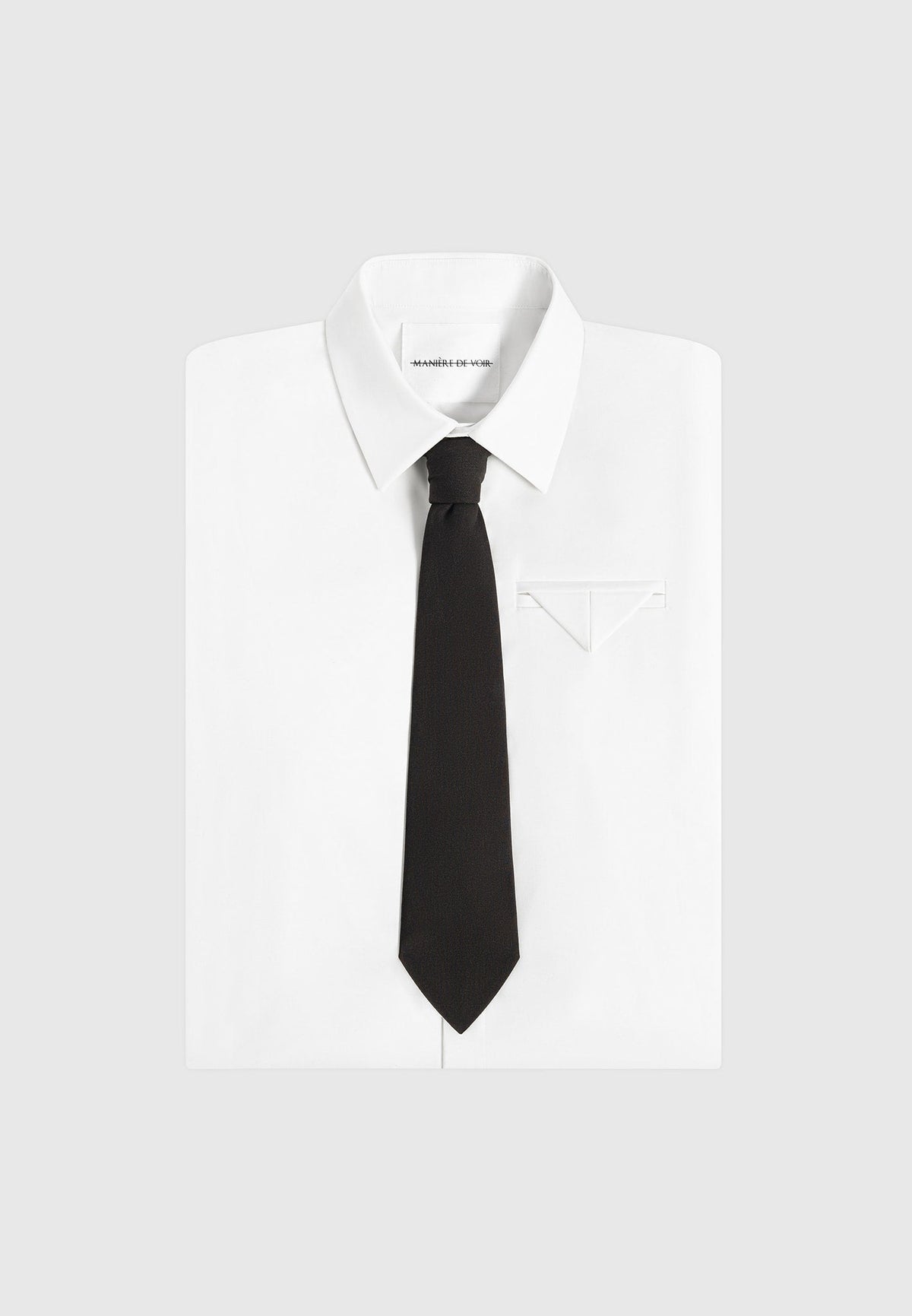 Éternel Tie - Brown