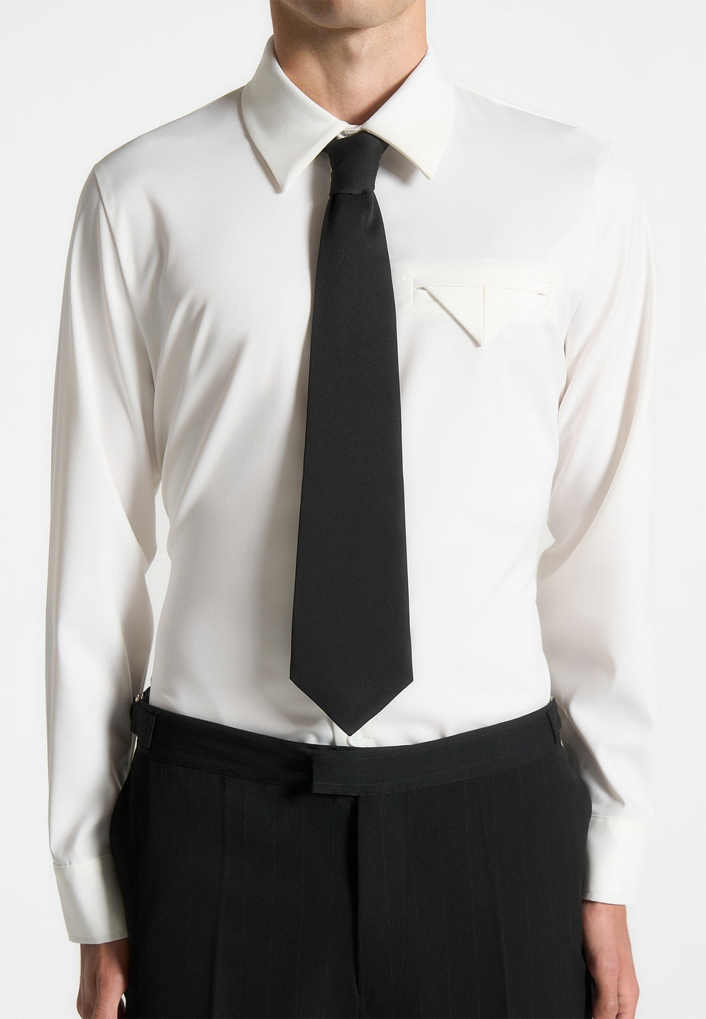 Éternel Tie - Black