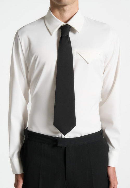 Éternel Tie - Black