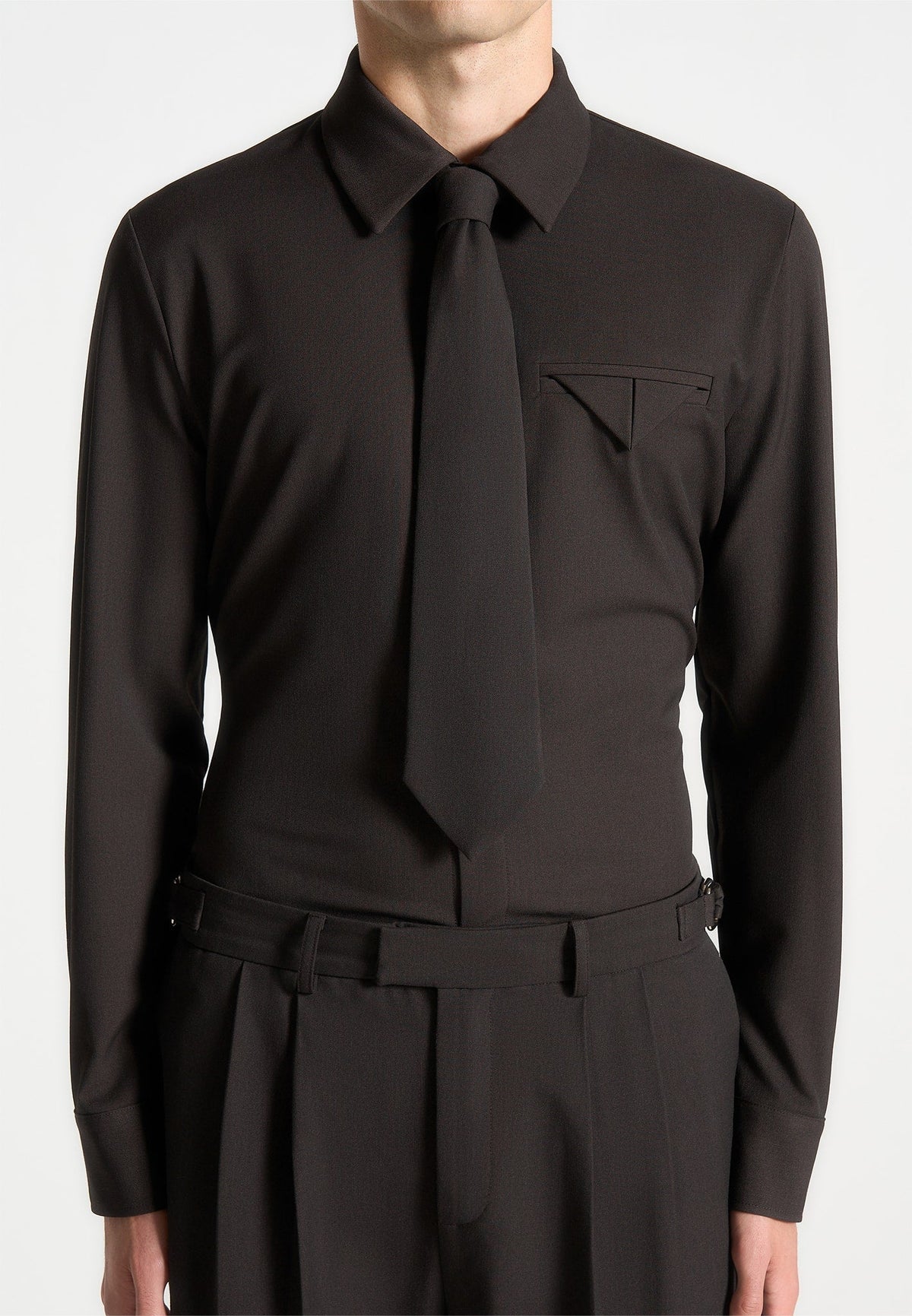 Éternel Tie - Brown